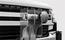 ACI - ACI 4003903 Electric Plow Winch - Image 2