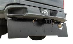 ACI - ACI H5010139 Commercial Tow Flap for 17-21 F350 Super Duty - Image 4