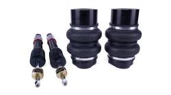 Air Lift Performance - Air Lift Performance 78702 Performance Air Spring Kit for 21-24 TLX - Image 2
