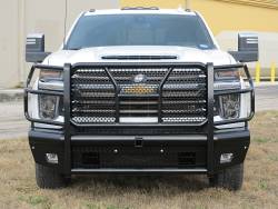 Steelcraft - Steelcraft HD10447RC Front HD Bumper Replacement 20-23 Silverado 2500/3500HD - Image 2