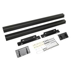 Westin - Westin 15-00085 Mesa Roof Rack - Image 2