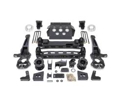 ReadyLift - ReadyLift 44-32420 4.0" Suspension Lift Kit for Chevrolet/GMC 1500 ZR2/AT4X 4WD - Image 1
