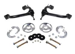 ReadyLift - ReadyLift 66-32150 Suspension Leveling Kit 22-26 Silverado ZR2/Sierra AT4X - Image 1