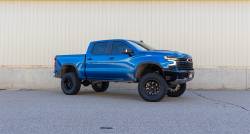 ReadyLift - ReadyLift 66-32150 Suspension Leveling Kit 22-26 Silverado ZR2/Sierra AT4X - Image 2