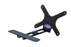 STO N SHO - STO N SHO SNS315a Quick Release License Plate Bracket for Select 2023 BMW X5/X6 - Image 2