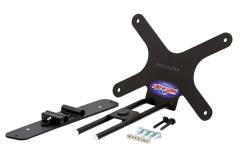 STO N SHO - STO N SHO SNS315a Quick Release License Plate Bracket for Select 2023 BMW X5/X6 - Image 3