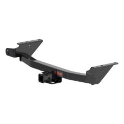 CURT - Class 3 Trailer Hitch 2" Receiver for Chevrolet Colorado GMC Canyon - Image 1