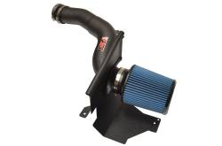 Injen - Injen SP9003WB Wrinkle Black SP Short Ram Intake System - Image 1