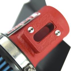 Injen - Injen SP9018WR Wrinke Red SP Short Ram Intake System - Image 2