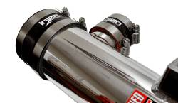 Injen - Injen PF1953P Polished PF Cold Air Intake System - Image 2