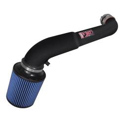 Injen - Injen PF5012WB Wrinkle Black PF Cold Air Intake System - Image 1