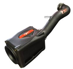 Injen - Injen PF5005WB Wrinkle Black PF Cold Air Intake w/Rotomolded Air Filter Housing - Image 1
