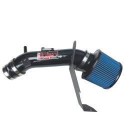 Injen - Injen SP2081BLK Black SP Short Ram Cold Air Intake System - Image 1