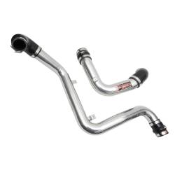 Injen - Injen SES9002ICP SES Polished Intercooler Pipes - Image 1