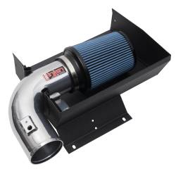 Injen - Injen PS7001P Polished PS Cold Air Intake System - Image 1