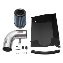 Injen - Injen PS7001P Polished PS Cold Air Intake System - Image 2