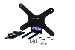 STO N SHO - STO N SHO SNS280a Quick Release License Plate Bracket for 21-23 Mustang Mach1 - Image 2