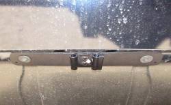 STO N SHO - STO N SHO SNS240 Quick Release License Plate Bracket for Select 20-24 BMW X4 - Image 5