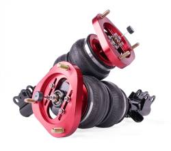 Air Lift Performance - Air Lift Performance 78775 Performance Kit for 19-24 Toyota Corolla - Image 3