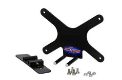 STO N SHO - STO N SHO SNS361 Quick Release License Plate Bracket 22-25 Cadillac CT4 - Image 3