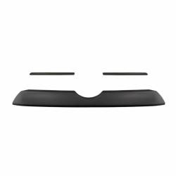 Ecoological - Ecoological Grille Surround/Hood Trim-Unpainted for 14-21 Tundra GDU12 - Image 1