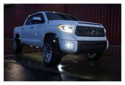 Ecoological - Ecoological Center Grille Bar Cover-Unpainted Silverado 1500 LT/LTZ G-EK12 - Image 3