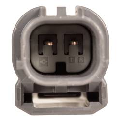 CURT - Custom Wiring Harness 4-Way Flat Output Select Honda Civic - Image 3