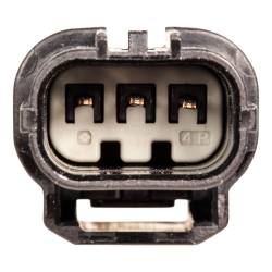 CURT - Custom Wiring Harness 4-Way Flat Output Select Honda Civic - Image 4