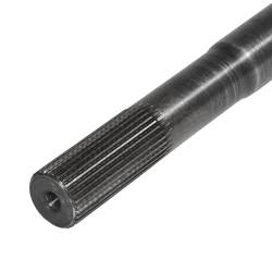 Yukon Gear and Axle - Yukon Gear & Axle YA WAK-001 Drive Axle Shaft Assembly Rear for Jeep - Image 2