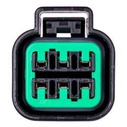 CURT - Custom Wiring Harness 4-Way Flat Output Select Hyundai Kona - Image 3