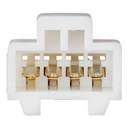 CURT - Custom Wiring Harness 4-Way Flat Output Select Hyundai Kona - Image 5