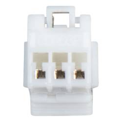 CURT - Custom Wiring Harness 4-Way Flat Output Select Kia Niro - Image 3