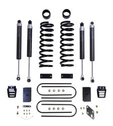 ReadyLift - ReadyLift 49-19332 19-24 Ram 3500 Suspension Lift Kit - Image 1