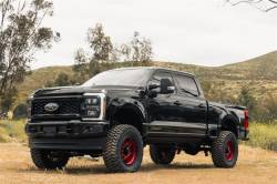 ReadyLift - ReadyLift 49-23620 Ford Suspension Track Bar Bracket - Image 2