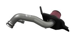 K&N - K&N 69-9510TC Performance Air Intake System - Image 2