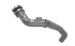 K&N - K&N 77-1014KS Aluminum Charge Pipe Kit for Turbocharged Vehicles - Image 1