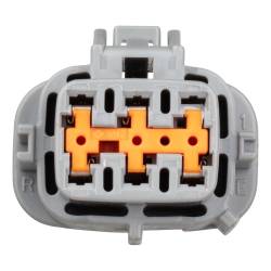 CURT - Custom Wiring Harness 4-Way Flat Select Pathfinder QX60 - Image 3