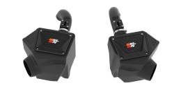 K&N - K&N 63-9042 Performance Air Intake System - Image 1
