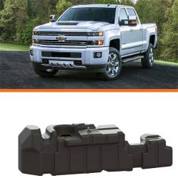 TITAN Fuel Tanks - TITAN Fuel Tanks 7010217 XXL Midship 50 Gallon Fuel Tank - Image 4