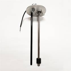 TITAN Fuel Tanks - TITAN Fuel Tanks 9900057 Cab & Chassis Auxiliary Kit - Image 2