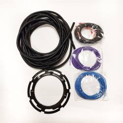 TITAN Fuel Tanks - TITAN Fuel Tanks 9900057 Cab & Chassis Auxiliary Kit - Image 4