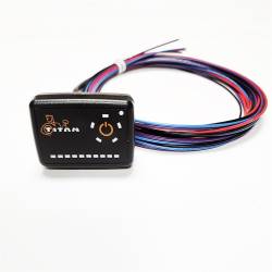 TITAN Fuel Tanks - TITAN Fuel Tanks 9900057 Cab & Chassis Auxiliary Kit - Image 5