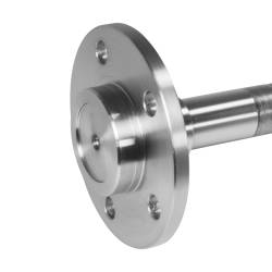 USA Standard Gear - USA Standard Gear ZA M35C-27-LK Drive Axle Shaft for Jeep 4WD - Image 3