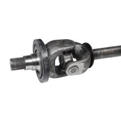 USA Standard Gear - USA Standard Gear ZA D2013341-1 Drive Axle Shaft Assembly for Ford 4WD - Image 2