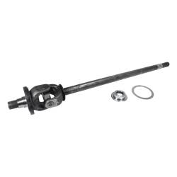 USA Standard Gear - USA Standard Gear ZA D2013341-1 Drive Axle Shaft Assembly for Ford 4WD - Image 4