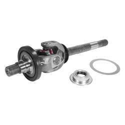 USA Standard Gear - USA Standard Gear ZA D2013341-2 Drive Axle Shaft Assembly for Ford 4WD - Image 6