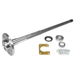 USA Standard Gear - USA Standard Gear ZA D72912-1X Drive Axle Shaft Assembly for Jeep 4WD - Image 4