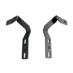 Go Rhino - Go Rhino 732260T XE Hood Hinge Cube Light Mount for 19-24 Ranger - Image 2