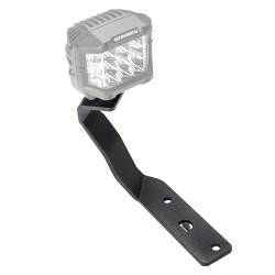 Go Rhino - Go Rhino 732290T XE Hood Hinge Cube Light Mount for 22-23 Santa Cruz - Image 2