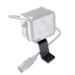 Go Rhino - Go Rhino 732340T XE Hood Hinge Cube Light Mount for 19-24 1500 - Image 2